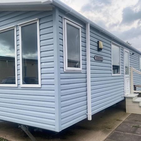 Lyons Robin Hood Caravan Rhyl Sbw 26 Ngoại thất bức ảnh