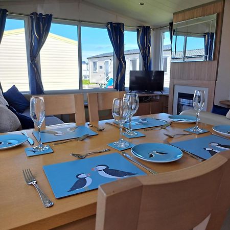 Lyons Robin Hood Caravan Rhyl Sbw 26 Ngoại thất bức ảnh