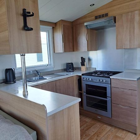 Lyons Robin Hood Caravan Rhyl Sbw 26 Ngoại thất bức ảnh
