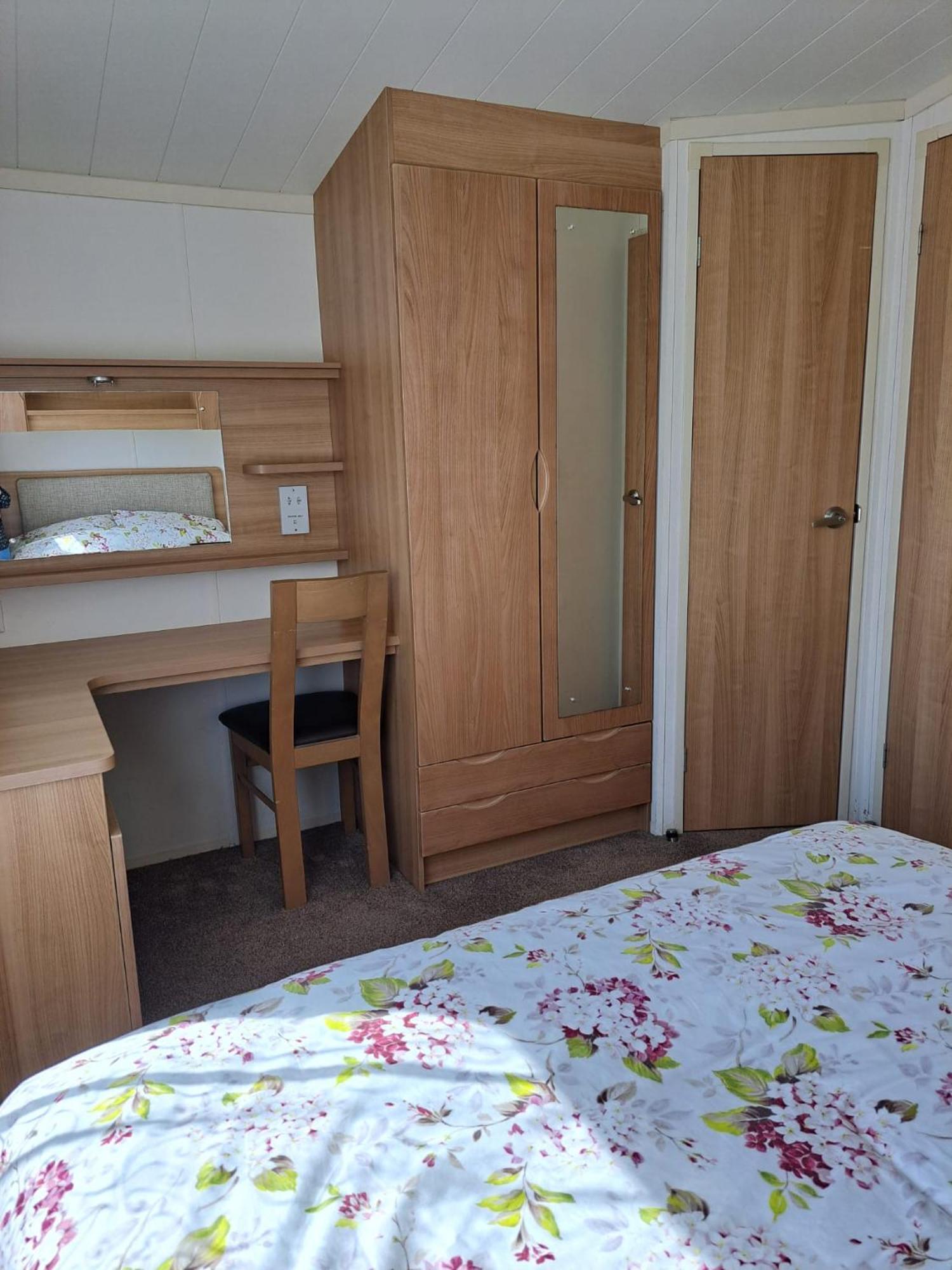 Lyons Robin Hood Caravan Rhyl Sbw 26 Ngoại thất bức ảnh